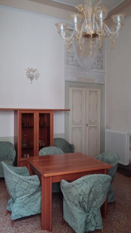 Appartamenti Paradiso Wenecja Zewnętrze zdjęcie