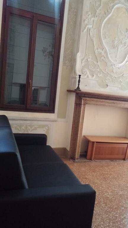 Appartamenti Paradiso Wenecja Zewnętrze zdjęcie