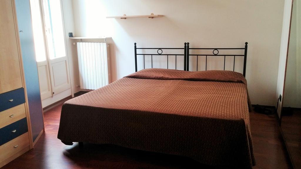 Appartamenti Paradiso Wenecja Zewnętrze zdjęcie