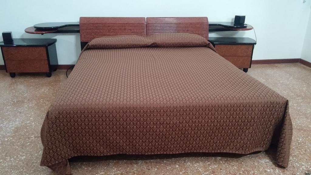Appartamenti Paradiso Wenecja Zewnętrze zdjęcie